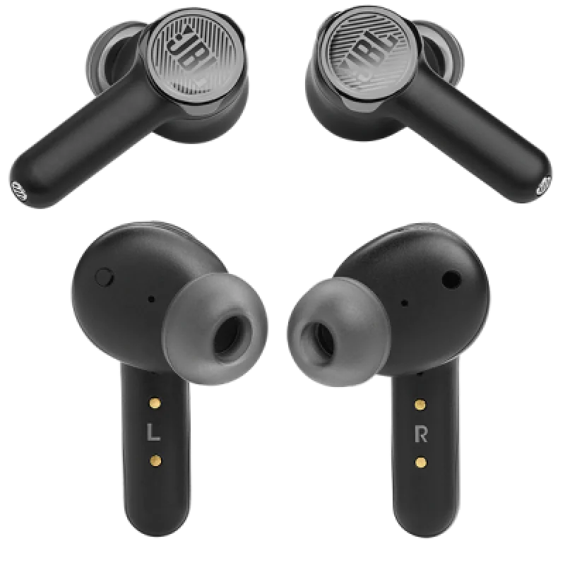 Audífonos Inalámbricos Gamer JBL Quantum TWS | Sonido Inmersivo para Jugadores