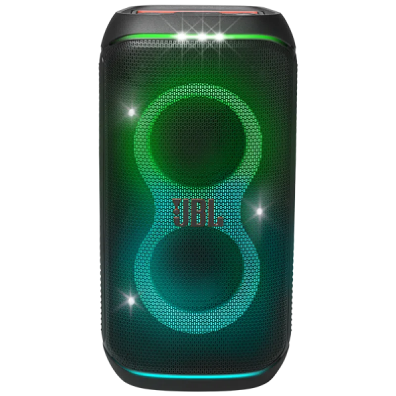 Parlante JBL Partybox Club 120 | Festeja la Vida con Sonido Inigualable