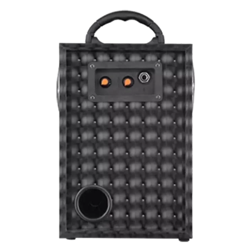 Parlantes Portátiles Bluetooth Hifi RX-302 20W 3000BMPO