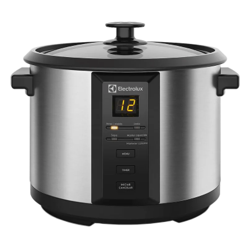 🥘 Olla Eléctrica Multifuncional 1.8L Electrolux ECC20
