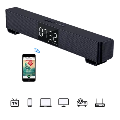 Barra de Sonido Mifa K3 Bluetooth TWS