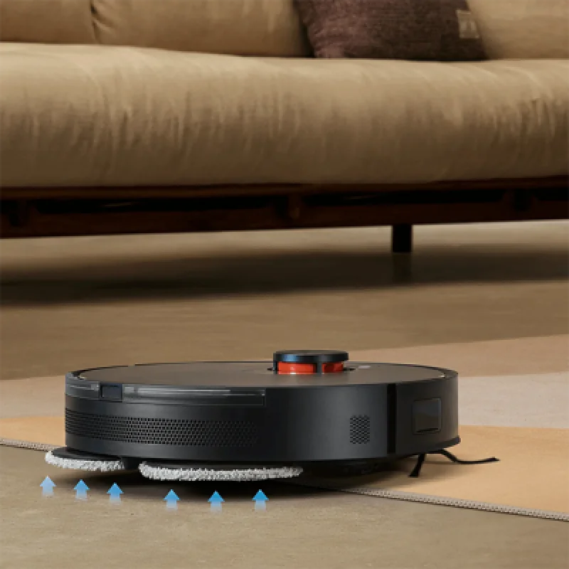 Aspiradora inalambrica Xiaomi Robot Vacuum S20+