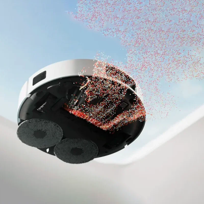 Aspiradora inalambrica Xiaomi Robot Vacuum S20+