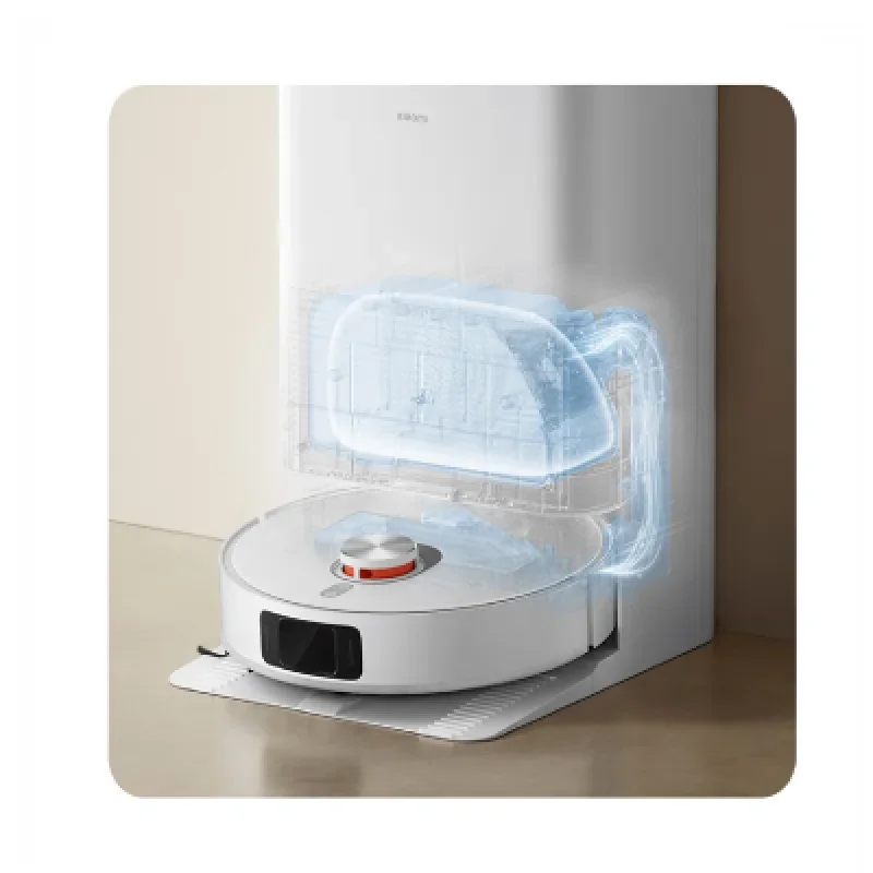 Robot Aspirador Xiaomi Vacuum X20 PRO 🤖 Limpieza Total