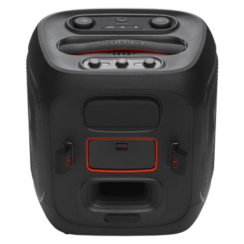 Altavoz JBL PartyBox Encore 2 Plus Karaoke | Sonido Pro