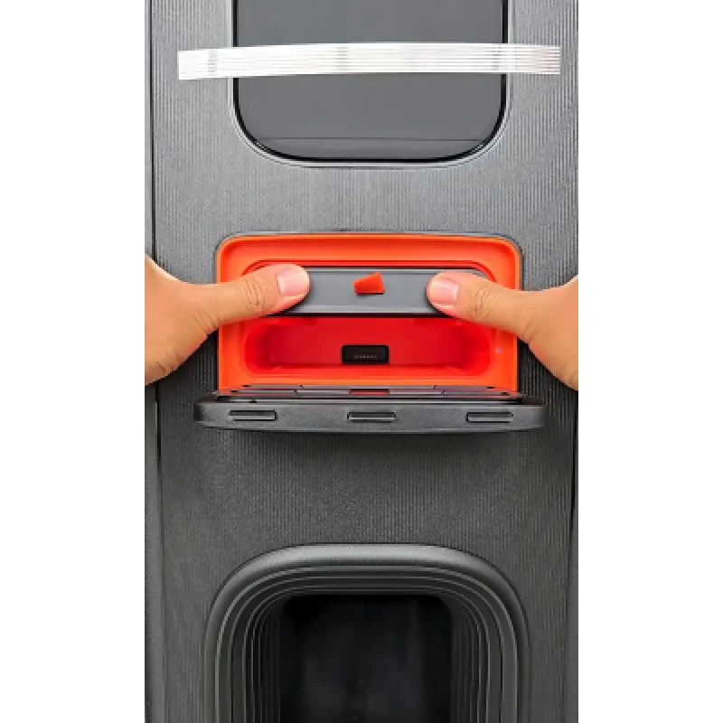 JBL Battery 600 Duo + Estuche | Baterías PartyBox 720 🔋
