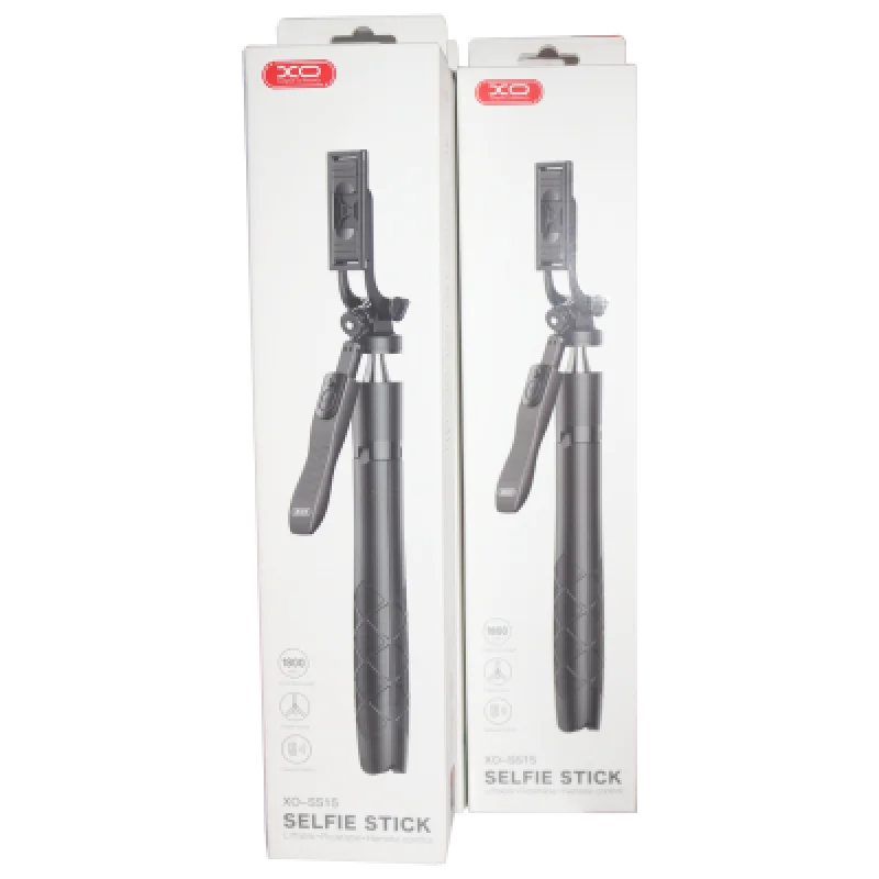 Palo Selfie Trípode XO-SS15 180cm con Control Remoto 📸