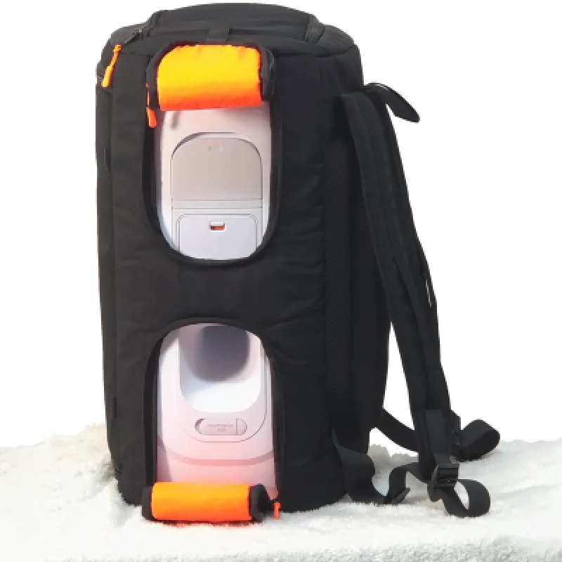 Funda Mochila JBL PartyBox 120 y 130 🔊 | Envío Perú