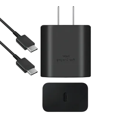 Samsung 45W EP T4511 – Potencia para carga súper rápida