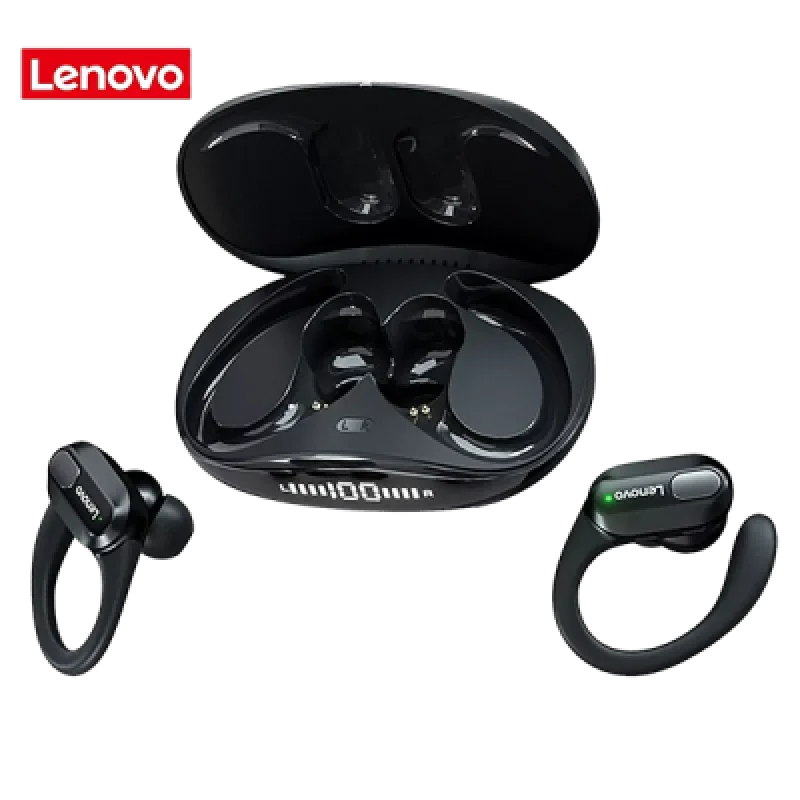 Audífonos Inalámbricos Lenovo XT80 Bluetooth in ear | Sonido Primium y Confort