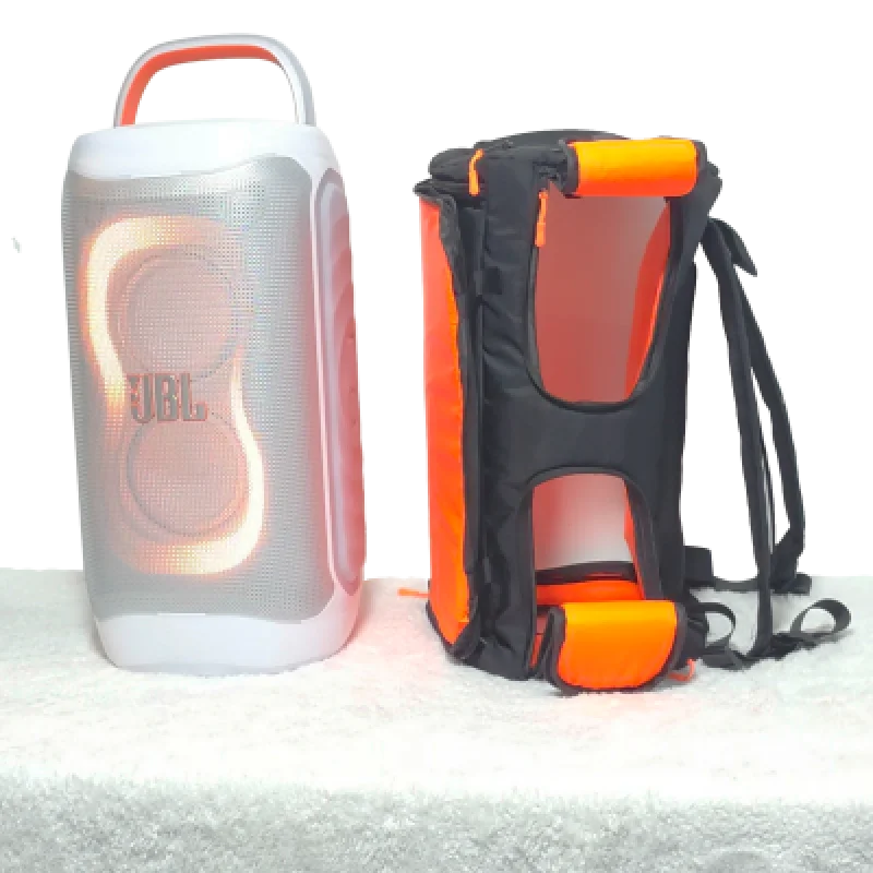 Funda Mochila JBL PartyBox 120 y 130 🔊 | Envío Perú