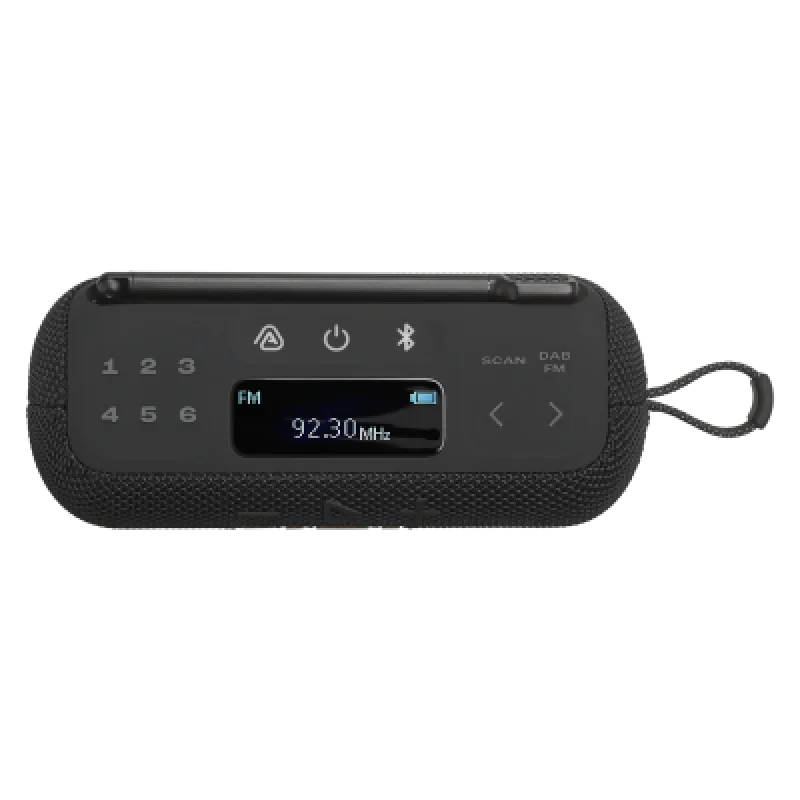 🎵 JBL Tuner 3 Radio FM Bluetooth IP68 | JBL