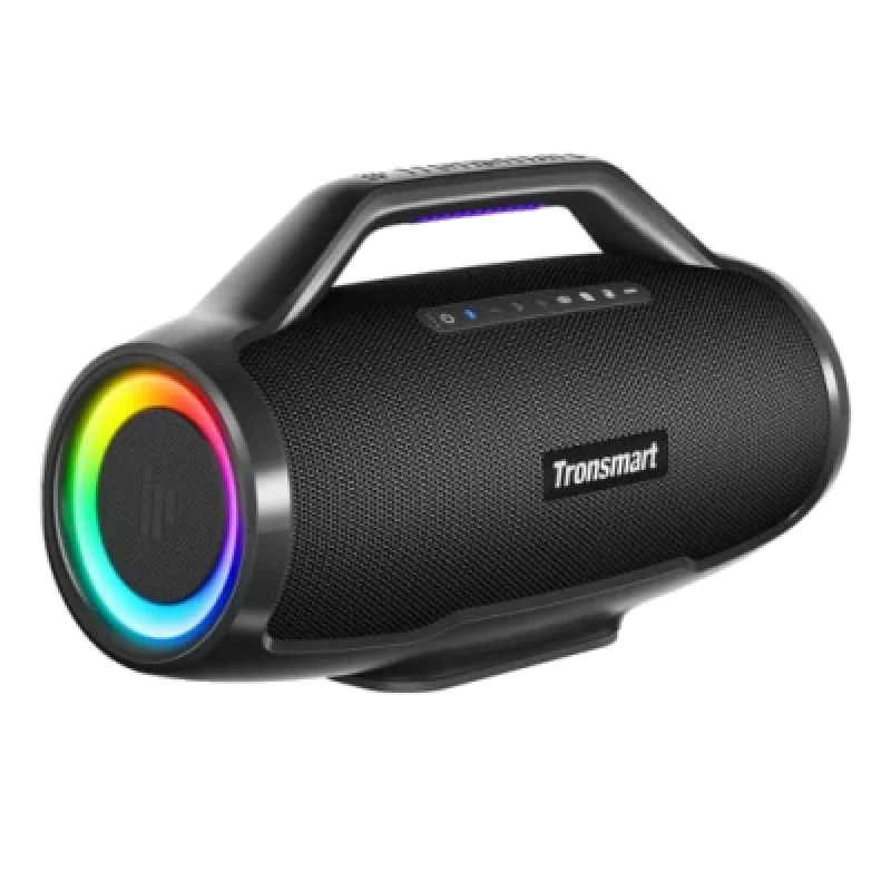 Parlante Bluetooth Tronsmart Bang Max 130W | Potencia que hace vibrar multitudes