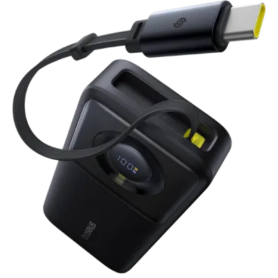 Baseus PPLSC01 20 – Power Bank 20 000 mAh 65 W