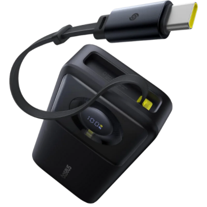 Baseus PPLSC01 20 Power Bank 20 000 mAh – 65 W PD