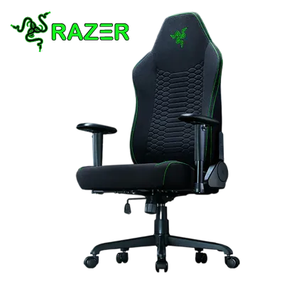 Razer Iskur V2 X: silla gaming ergonómica con soporte lumbar integrado 🎮