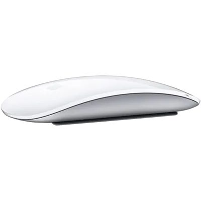 Apple Magic Mouse 2 A1657 Bluetooth Recargable Original Multi-Touch🍎