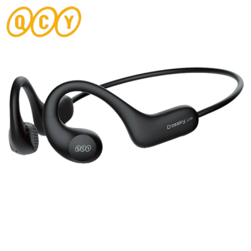 Audífonos Inalámbricos QCY T22 Crossky Link | Sonido Premium Confort y Estilo