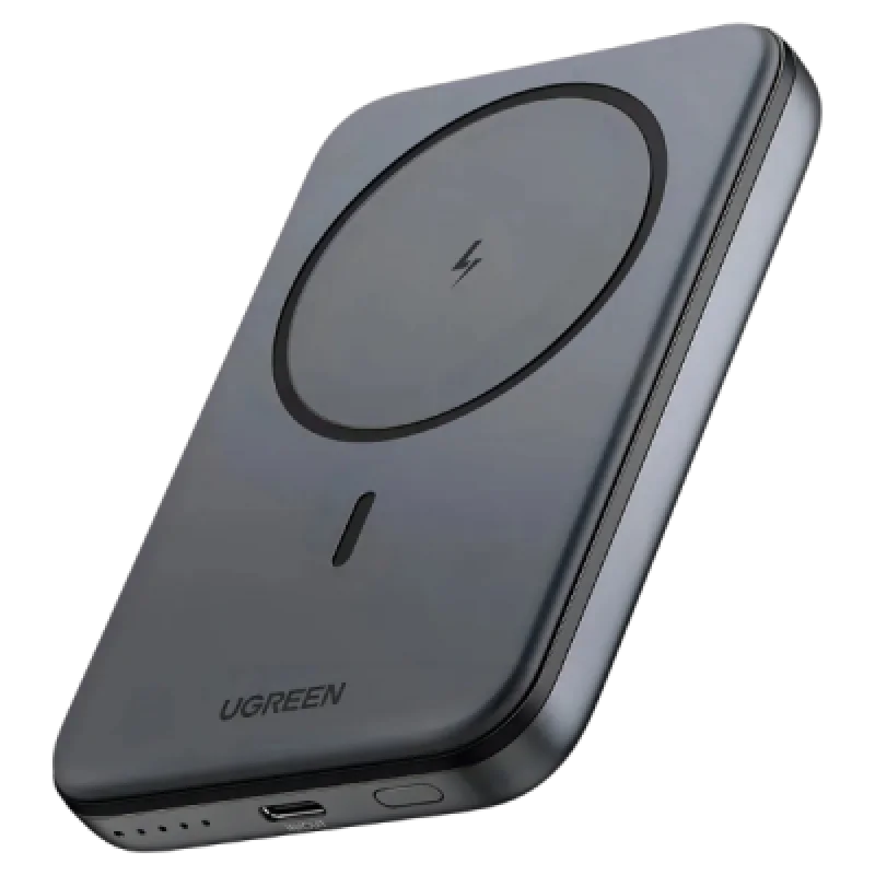 Power Bank UGREEN PB560 Magnético 5000 mAh – Modelo 25866