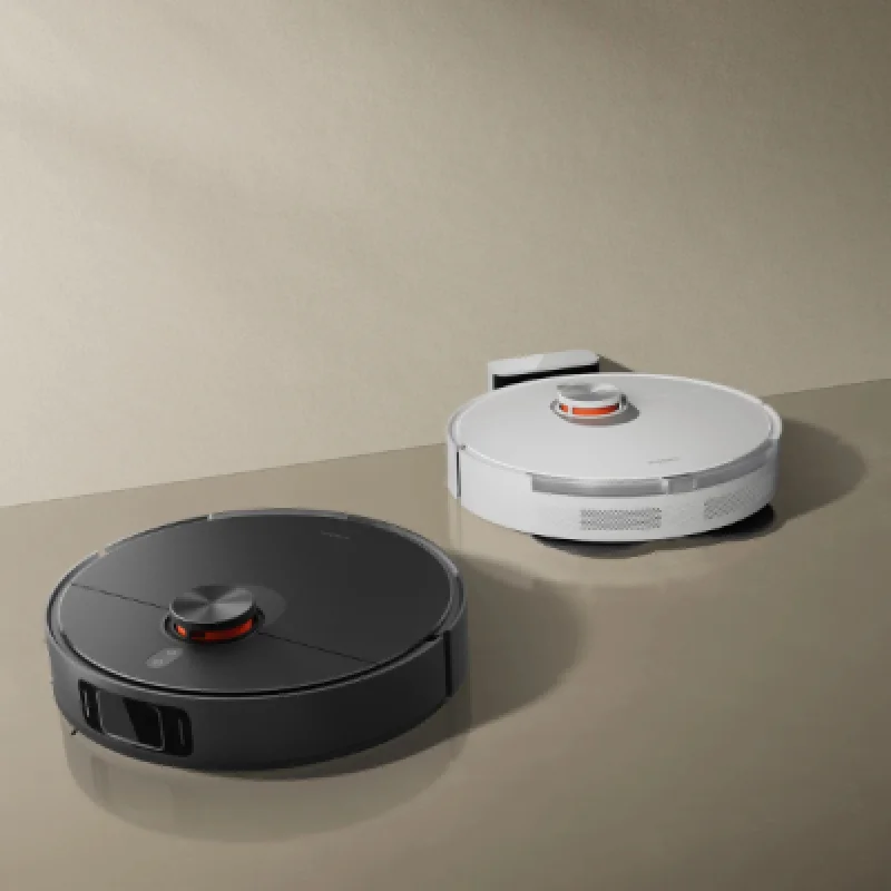 Aspiradora Robot Xiaomi S20+ con Fregado y Succión 6000Pa