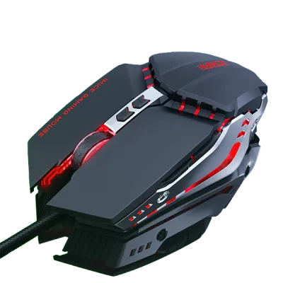 Mouse Gamer iMICE T 80