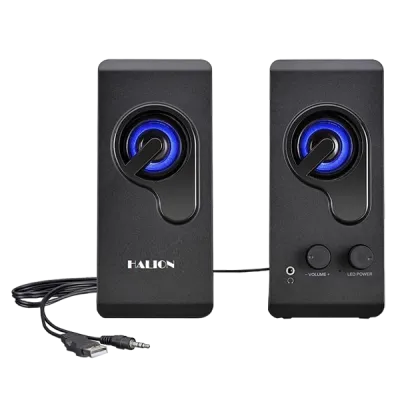 Parlante para PC Halion HA S328