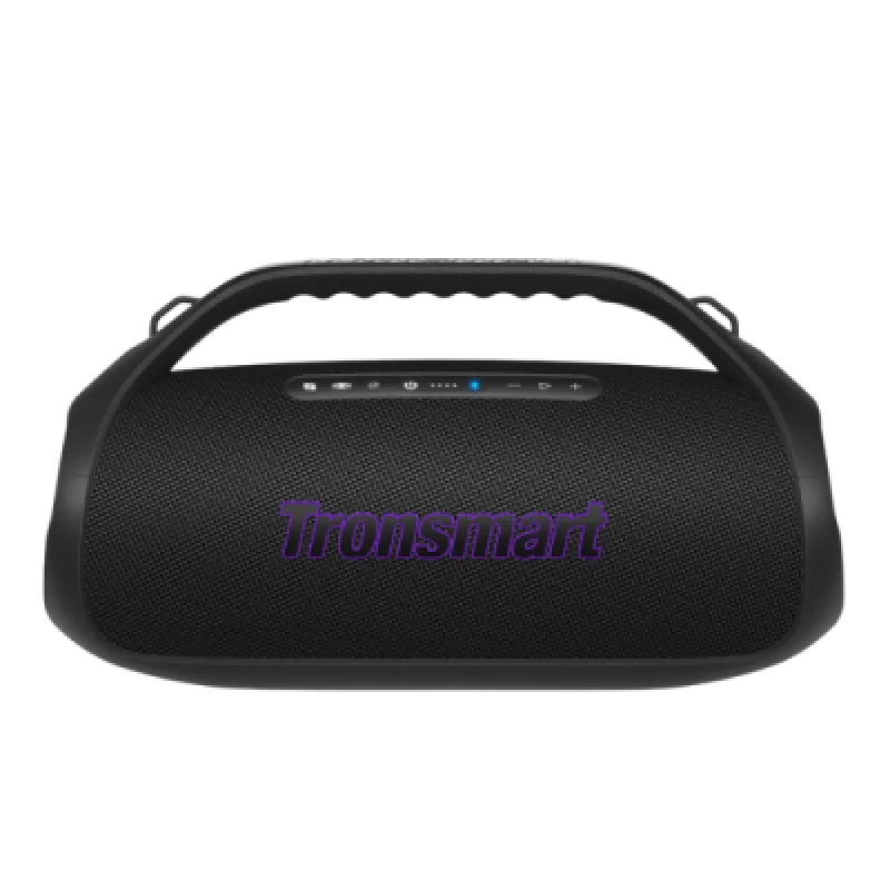 Parlante Tronsmart Bang 2 con 90 W   Resistente al agua