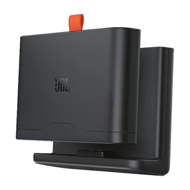 JBL Battery 600 Duo + Estuche | Baterías PartyBox 720 🔋