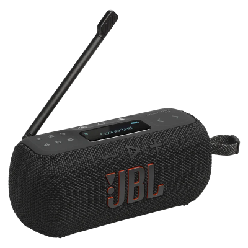 🎵 JBL Tuner 3 Radio FM Bluetooth IP68 | JBL
