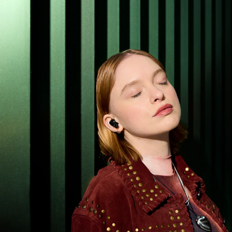 Audífonos Inalámbricos JBL Live Beam 3 | Sonido Inigualable y Estilo Moderno