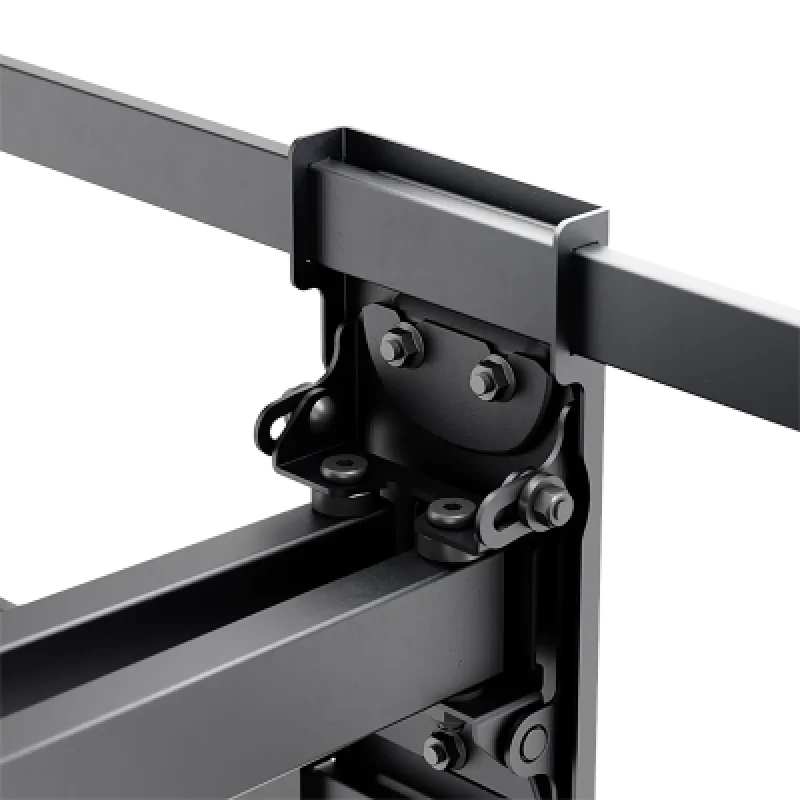 🖥️ Soporte para TV KlipXtreme KTM-956 de 37 a 90 pulgadas