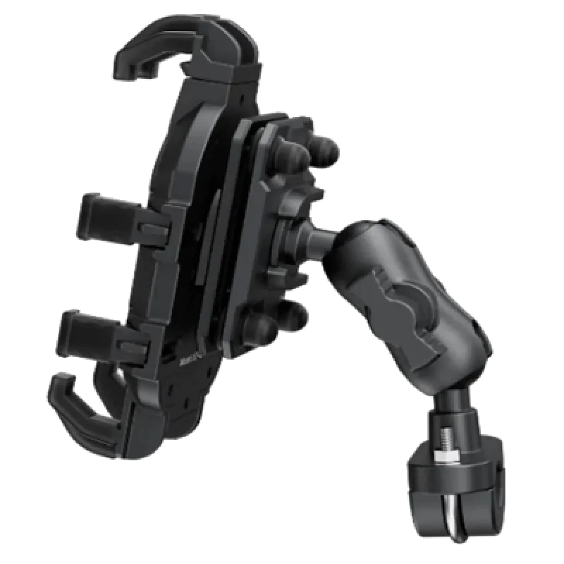 Soporte Celular para Moto XO-C149 Antivibración 🏍️ 