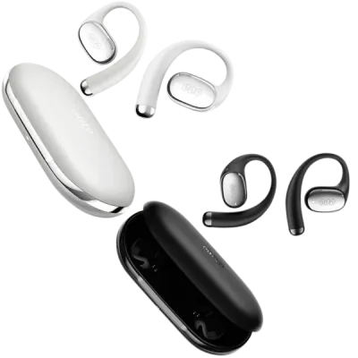 QCY Crossky R70 Sonido Hi Res