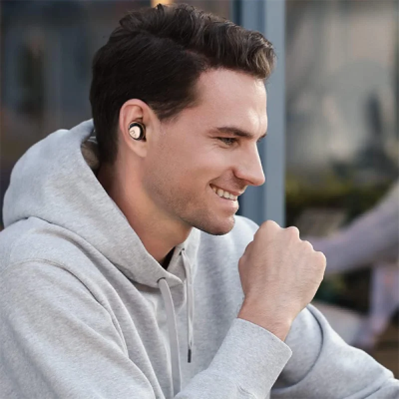 Audífonos Bluetooth Soundpeats Opera05🏷️