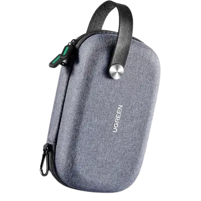 Organizador UGREEN para cables y gadgets | funcional y compacto