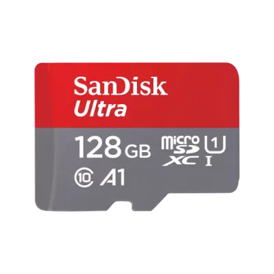 SanDisk Ultra 128GB – Rendimiento al mejor precio
