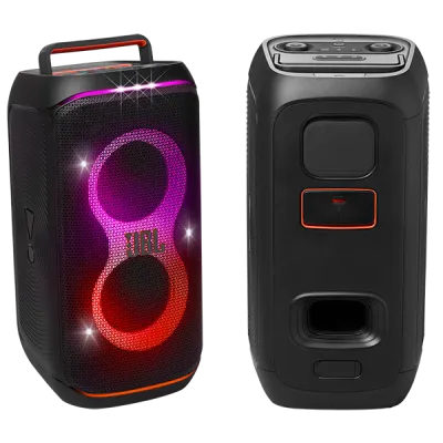 Parlante JBL Partybox Club 120