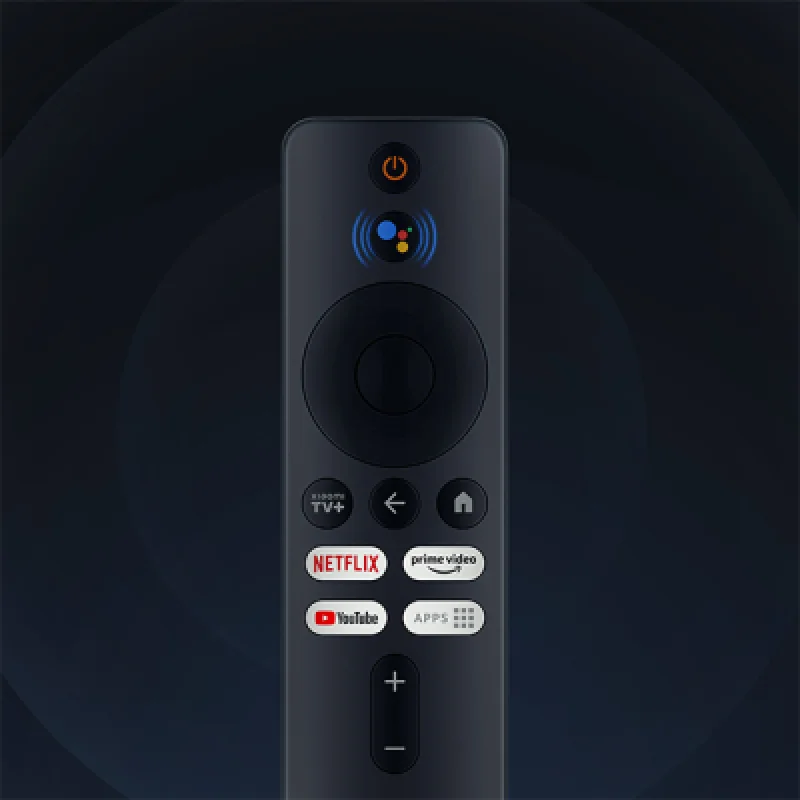 Xiaomi TV Box S 3rd Gen UHD 4K🎬