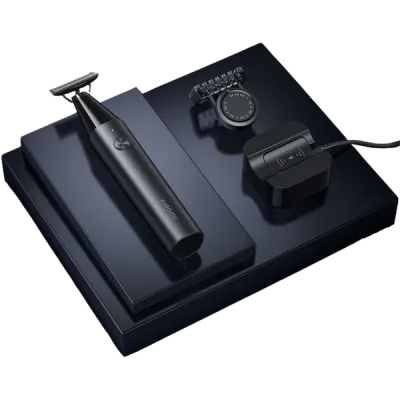 Xiaomi UniBlade Trimmer – Precisión y Versatilidad en un Solo Dispositivo
