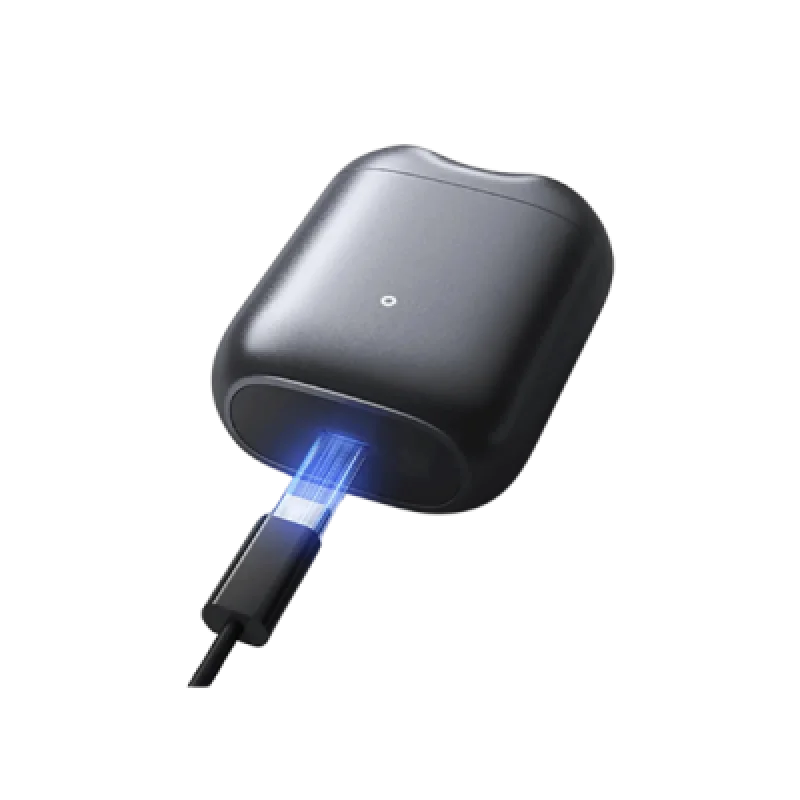 Afeitadora Xiaomi S200 – Sensor Inteligente Wet & Dry IPX7