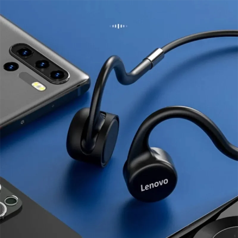 Audífonos Inalámbricos Lenovo X5 Osea In ear | Sonido Claro Confort y Estilo