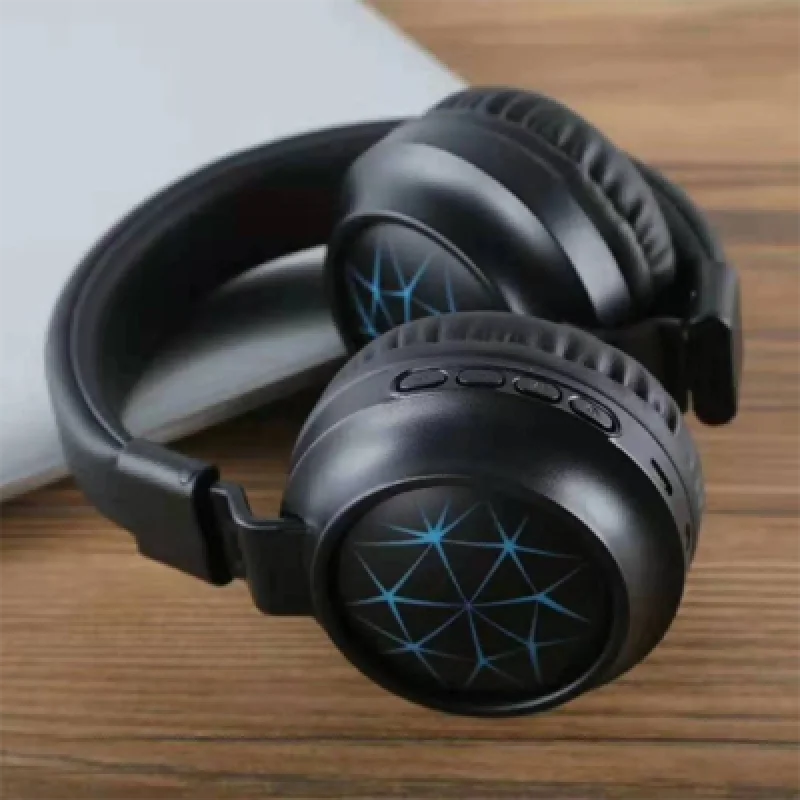 Audífono Bluetooth Inalámbrico Somostel MS K21 | Comodidad Calidad y Estilo