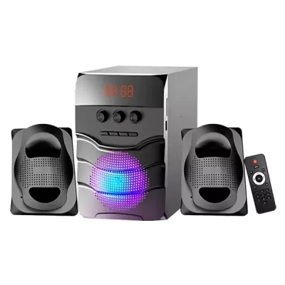 Parlante para PC Halion York HA K39