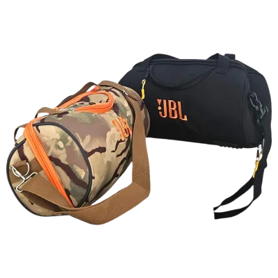 🎯 Funda para JBL Xtreme 5 Acolchada con Correa y Compartimento