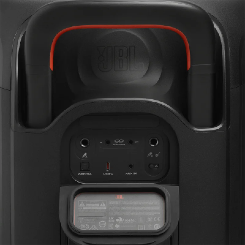 🔊 JBL PartyBox 330 Altavoz Bluetooth 280W | Precio en Perú