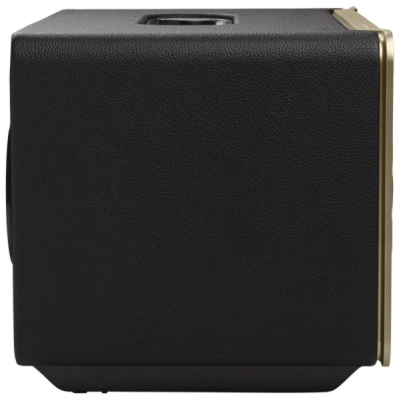 Parlante JBL Authentics 500 | Altavoz Inteligente de diseño Retro y Sonido Alta Fidelidad