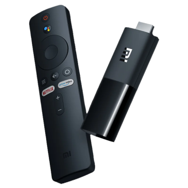 Xiaomi Mi TV Stick Full HD HDMI smart TV