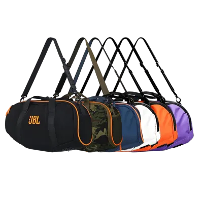 Funda Pro para Parlante JBL Boombox Series | Protege tu Joya 🎵🛡️