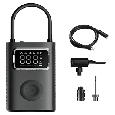 Xiaomi Compresor Aire Portátil 2 Pro 🚗