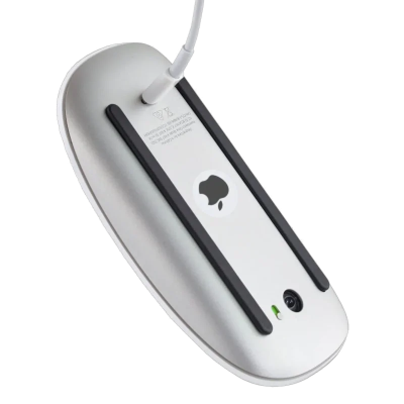 Apple Magic Mouse 2 A1657 Bluetooth Recargable Original